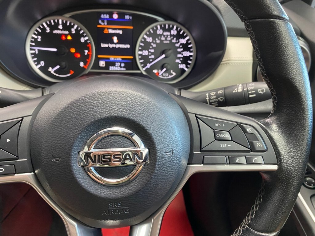 Used Nissan Micra 2021 for sale - 77152974: Photo 14