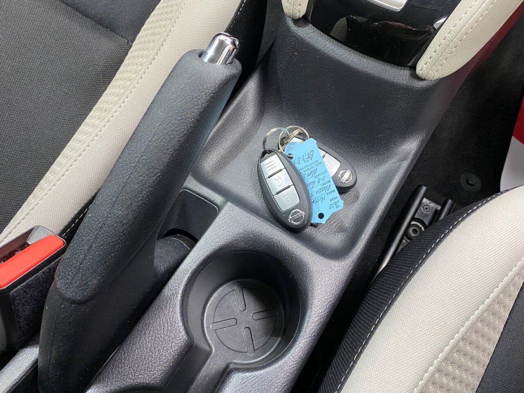 Used Nissan Micra 2021 for sale - 77152974: Photo 26