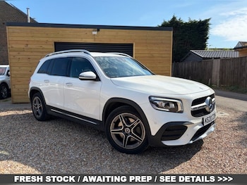 Used Mercedes-Benz GLB 2020 for sale - 78524938: Photo