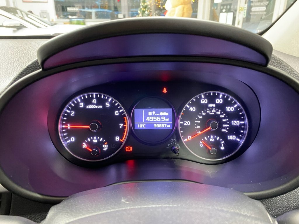 Used Kia Picanto 2018 for sale - 77152878: Photo 12