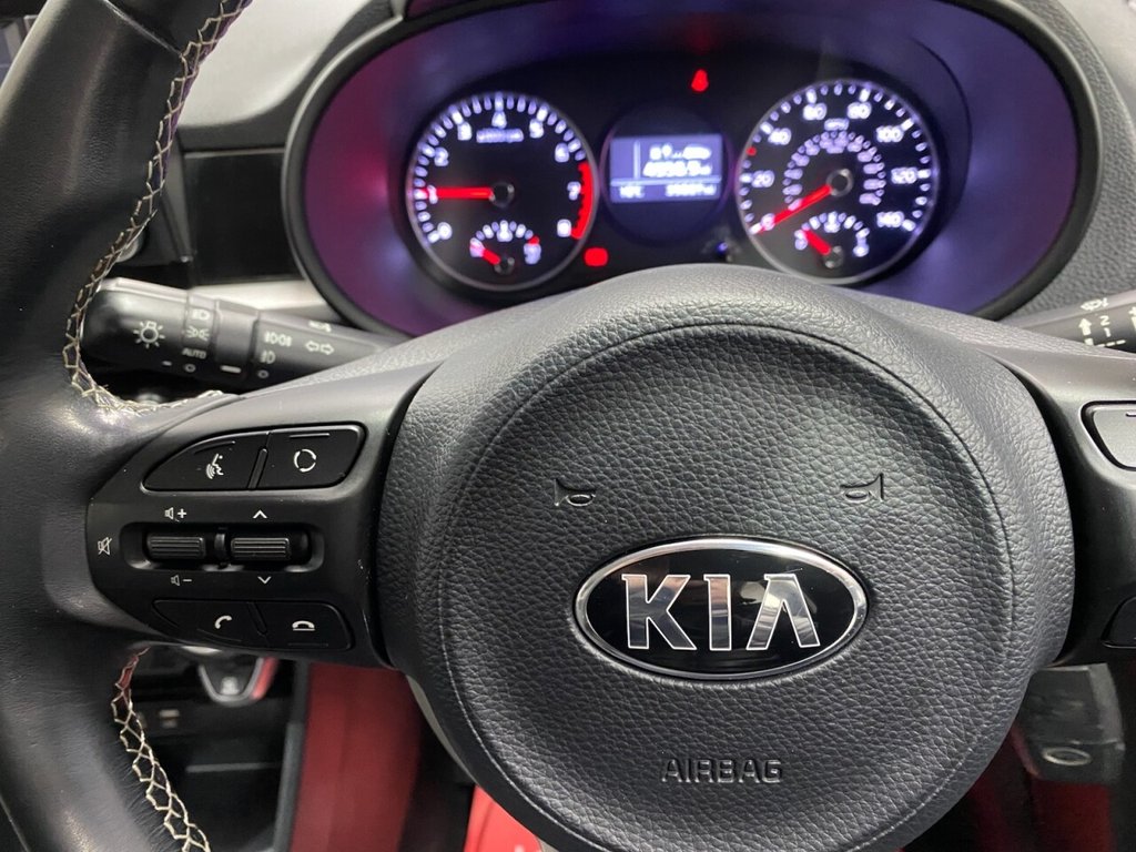 Used Kia Picanto 2018 for sale - 77152878: Photo 13
