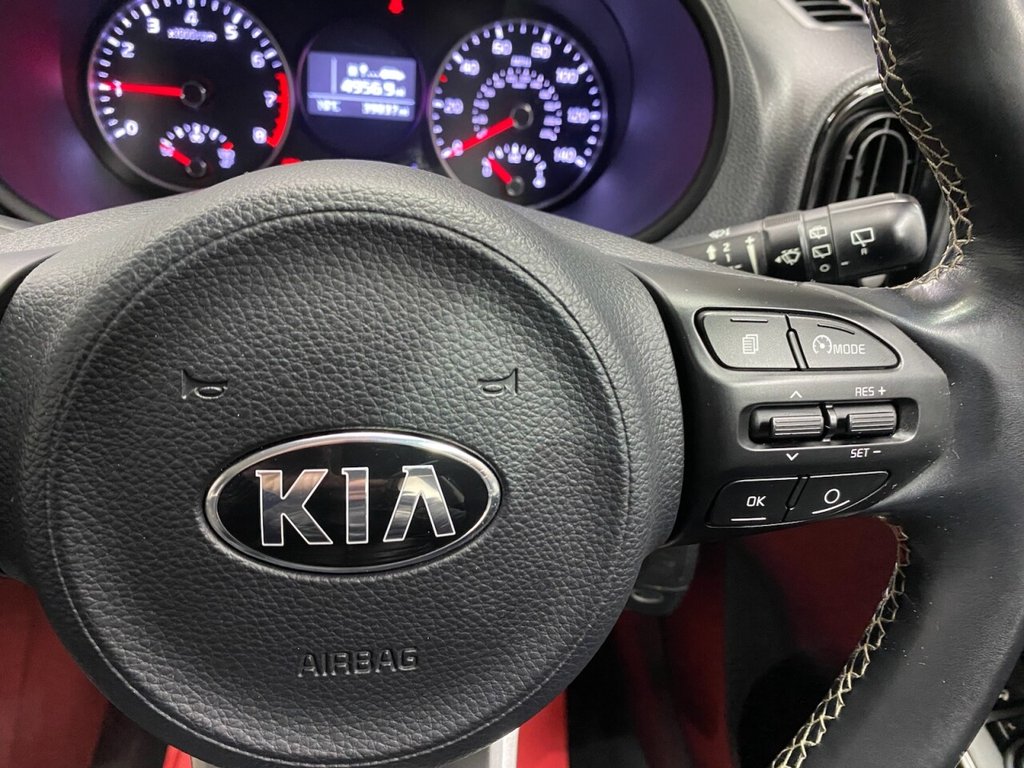 Used Kia Picanto 2018 for sale - 77152878: Photo 14