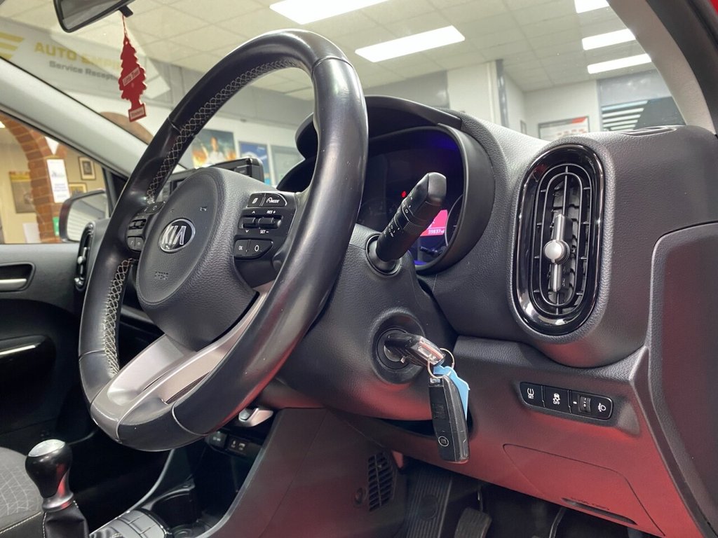 Used Kia Picanto 2018 for sale - 77152878: Photo 15