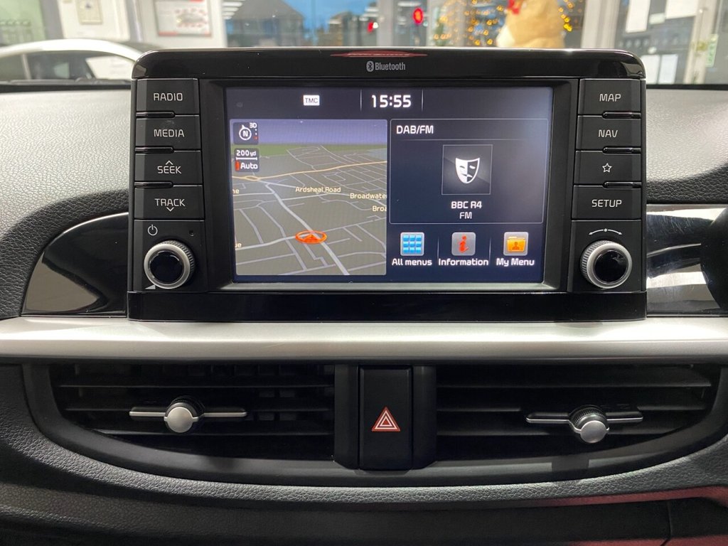 Used Kia Picanto 2018 for sale - 77152878: Photo 18