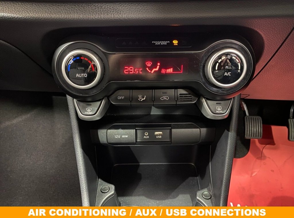 Used Kia Picanto 2018 for sale - 77152878: Photo 19