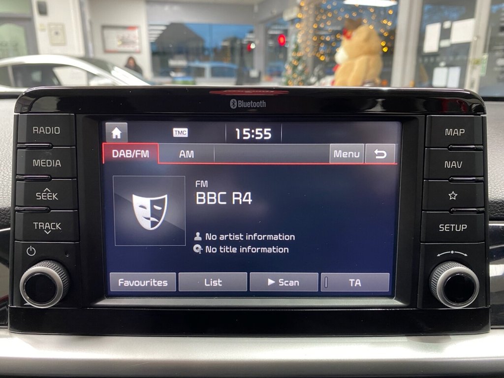 Used Kia Picanto 2018 for sale - 77152878: Photo 20