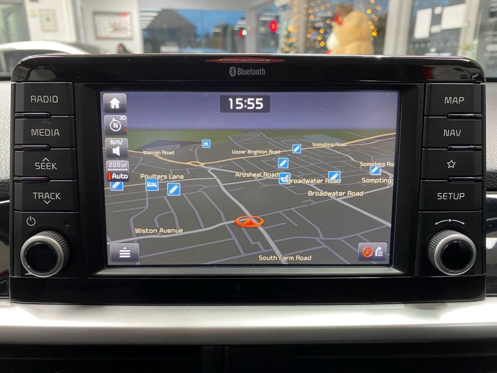 Used Kia Picanto 2018 for sale - 77152878: Photo 21