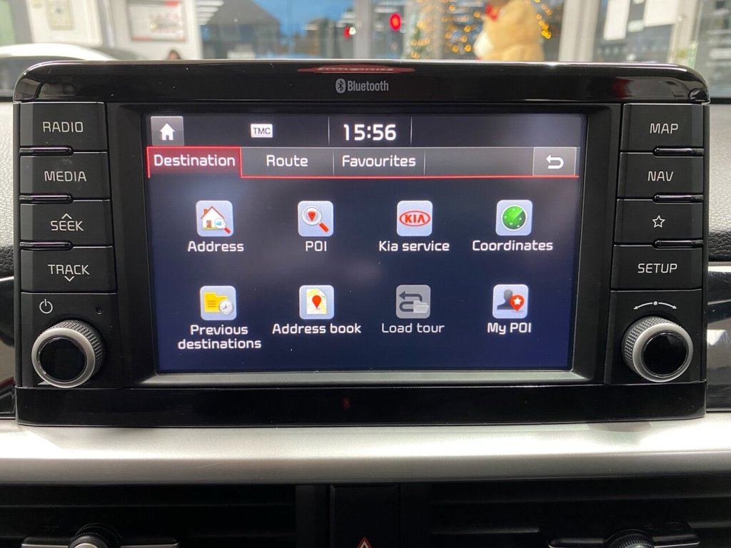 Used Kia Picanto 2018 for sale - 77152878: Photo 22