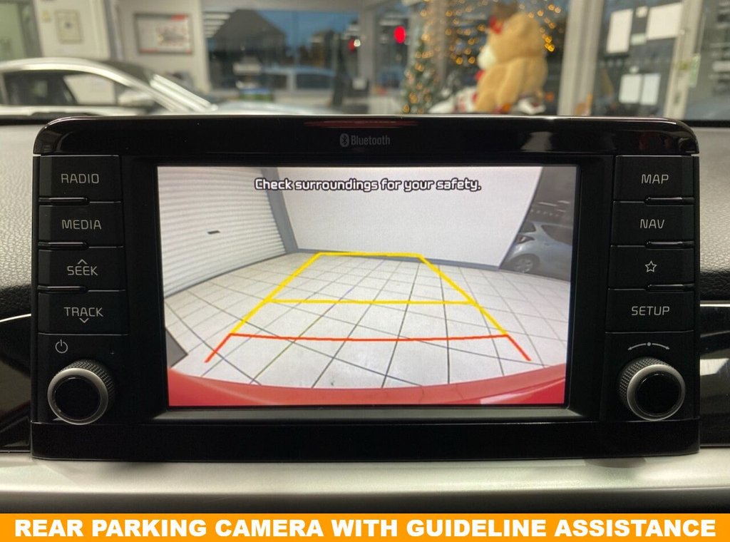 Used Kia Picanto 2018 for sale - 77152878: Photo 23