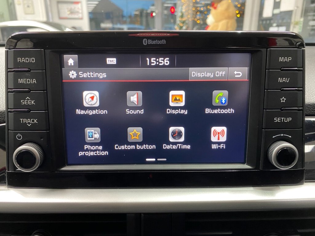 Used Kia Picanto 2018 for sale - 77152878: Photo 24