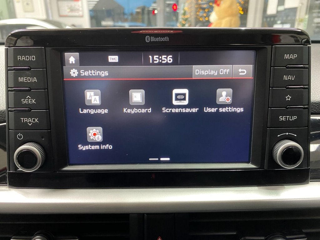 Used Kia Picanto 2018 for sale - 77152878: Photo 25