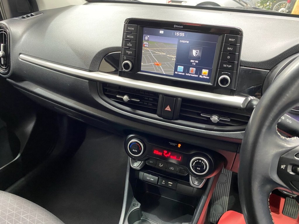 Used Kia Picanto 2018 for sale - 77152878: Photo 26