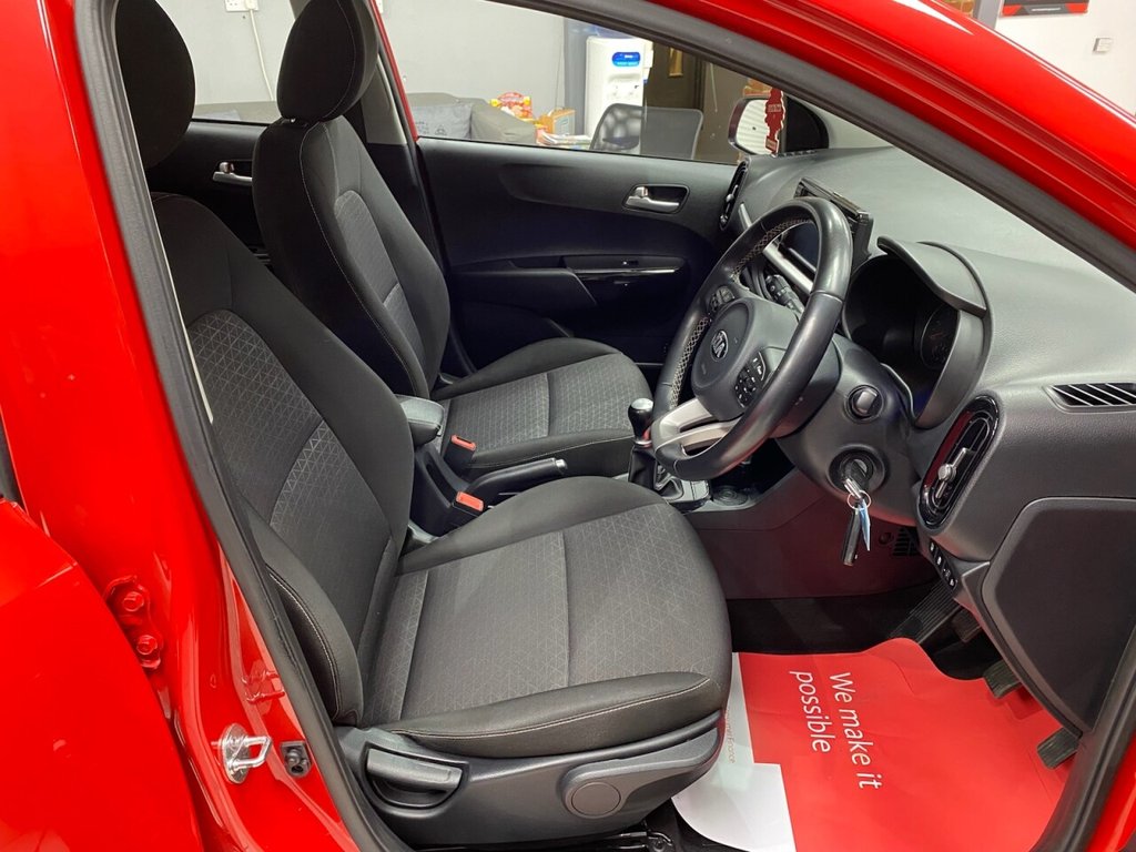 Used Kia Picanto 2018 for sale - 77152878: Photo 29