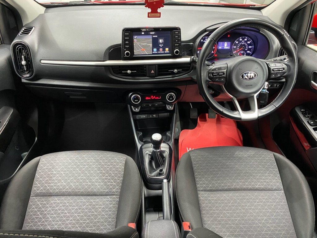 Used Kia Picanto 2018 for sale - 77152878: Photo 3