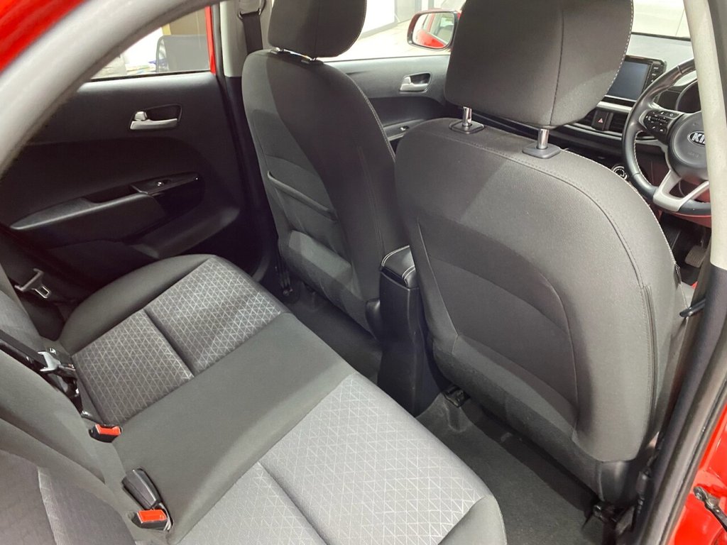 Used Kia Picanto 2018 for sale - 77152878: Photo 31