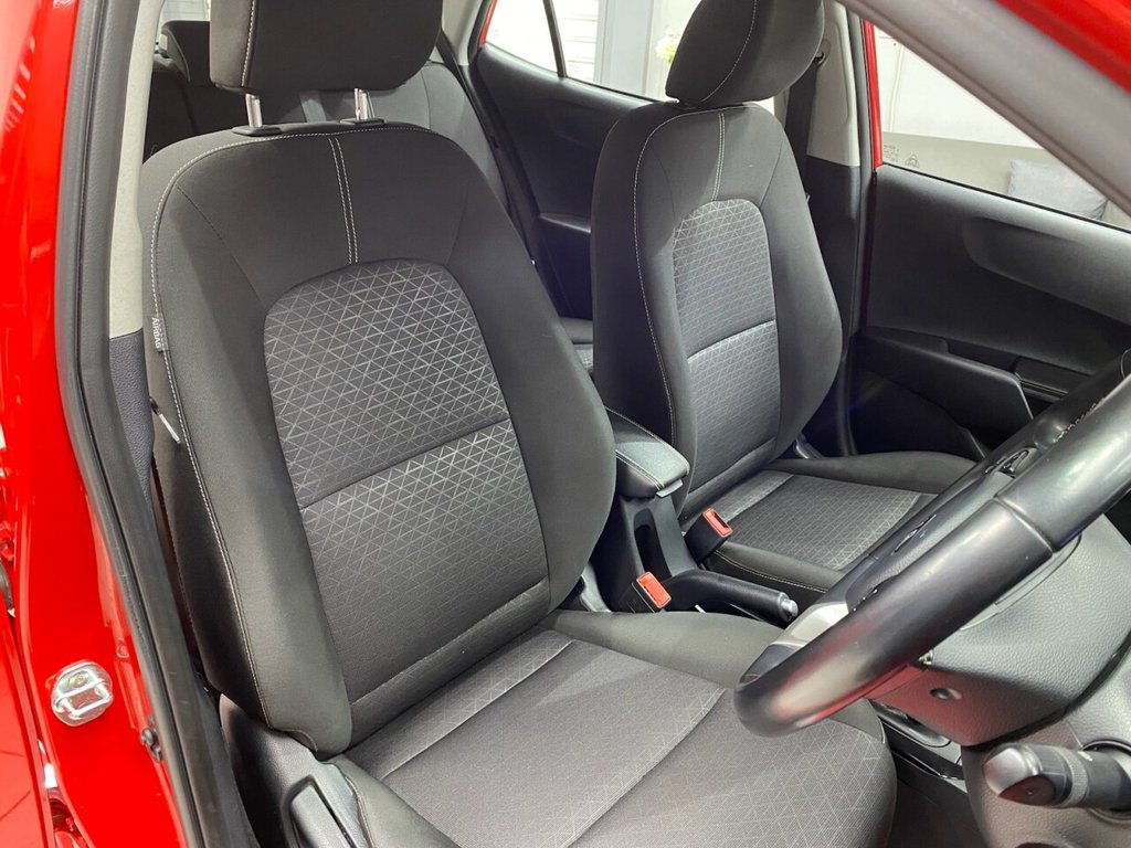 Used Kia Picanto 2018 for sale - 77152878: Photo 32