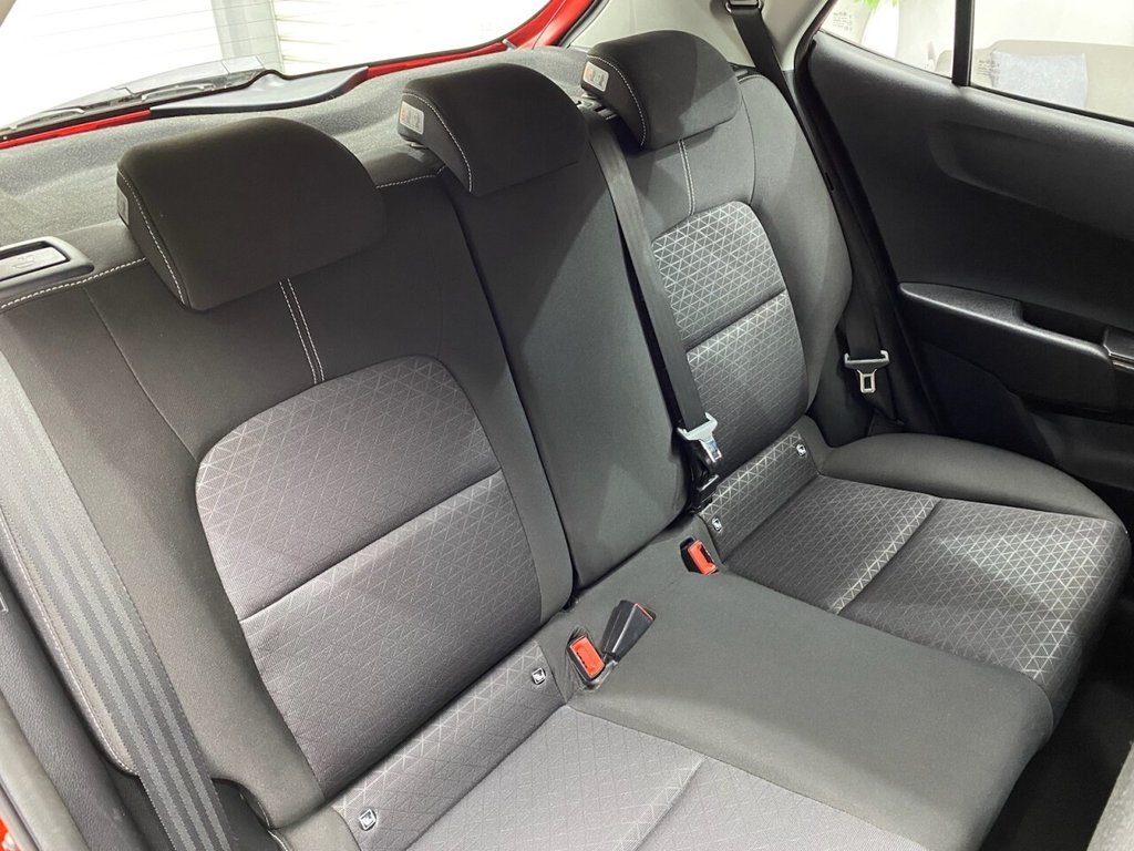 Used Kia Picanto 2018 for sale - 77152878: Photo 33