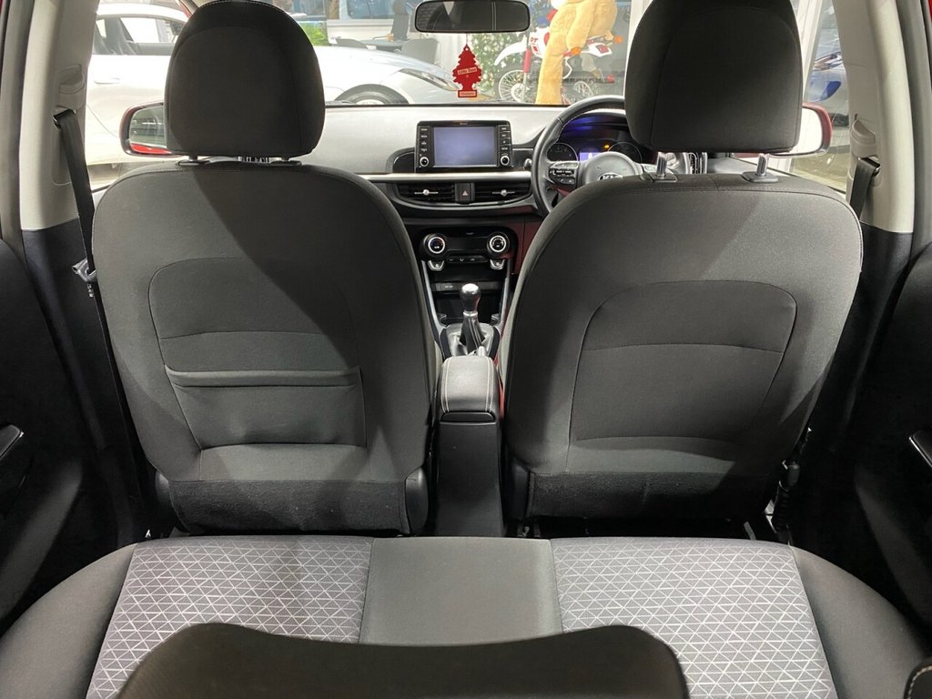 Used Kia Picanto 2018 for sale - 77152878: Photo 34