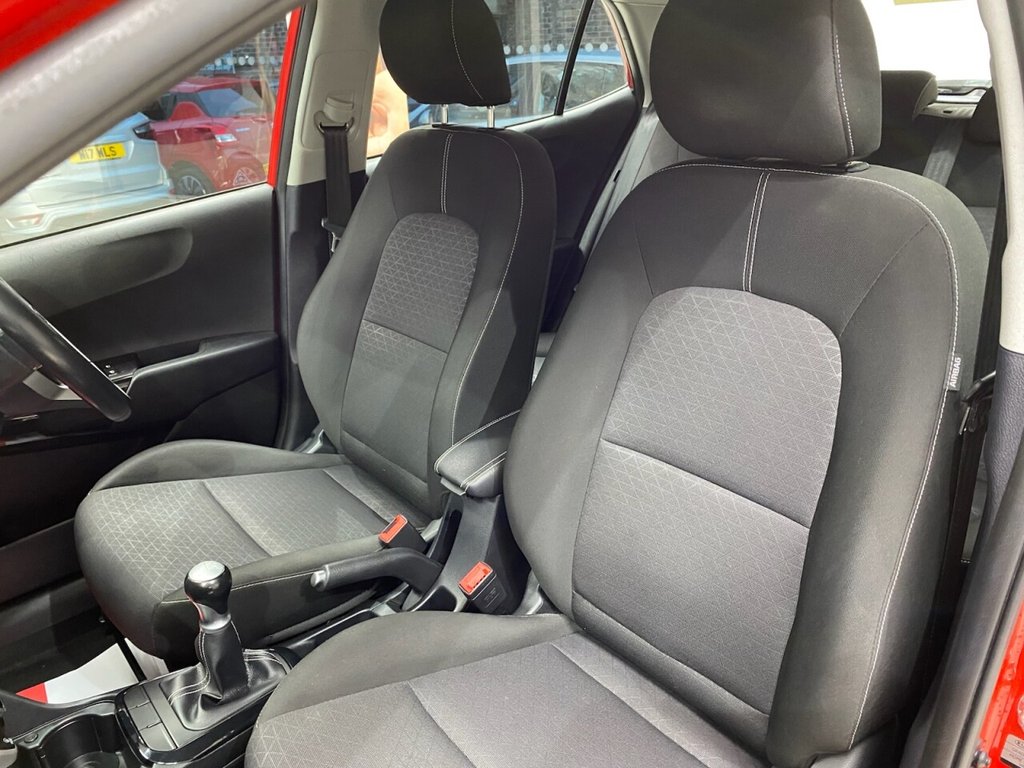 Used Kia Picanto 2018 for sale - 77152878: Photo 36