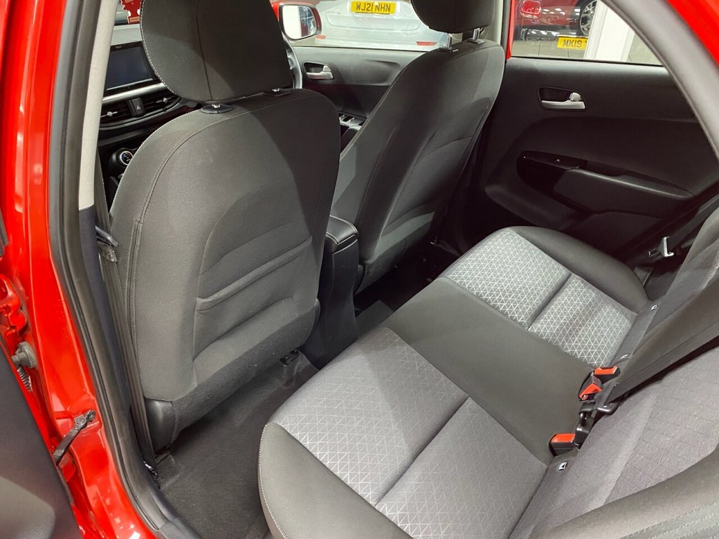 Used Kia Picanto 2018 for sale - 77152878: Photo 37