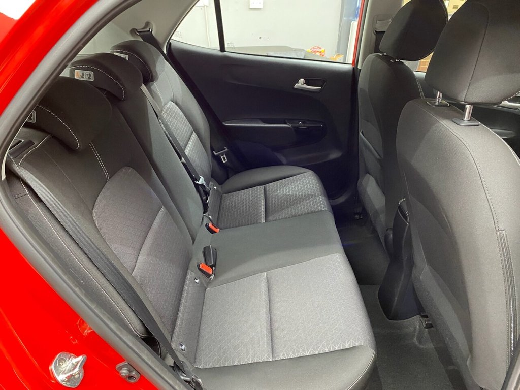 Used Kia Picanto 2018 for sale - 77152878: Photo 40