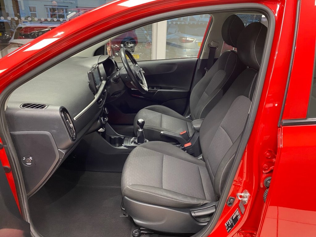 Used Kia Picanto 2018 for sale - 77152878: Photo 41