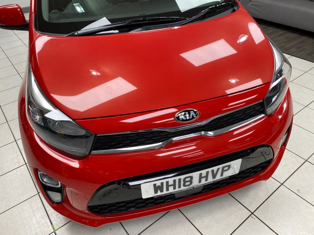 Used Kia Picanto 2018 for sale - 77152878: Photo 45