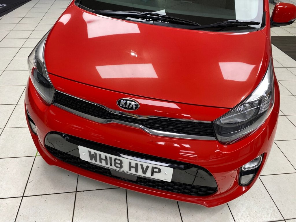 Used Kia Picanto 2018 for sale - 77152878: Photo 47