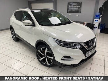 Used Nissan Qashqai 2021 for sale - 79322774: Photo
