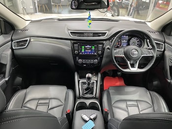 Used Nissan Qashqai 2021 for sale - 79322774: Photo
