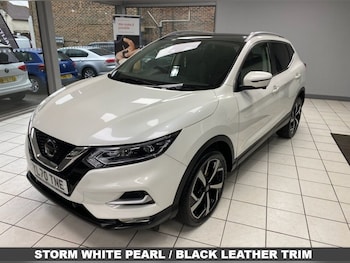 Used Nissan Qashqai 2021 for sale - 79322774: Photo