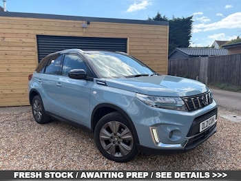 Used Suzuki Vitara 2021 for sale - 78557556: Photo