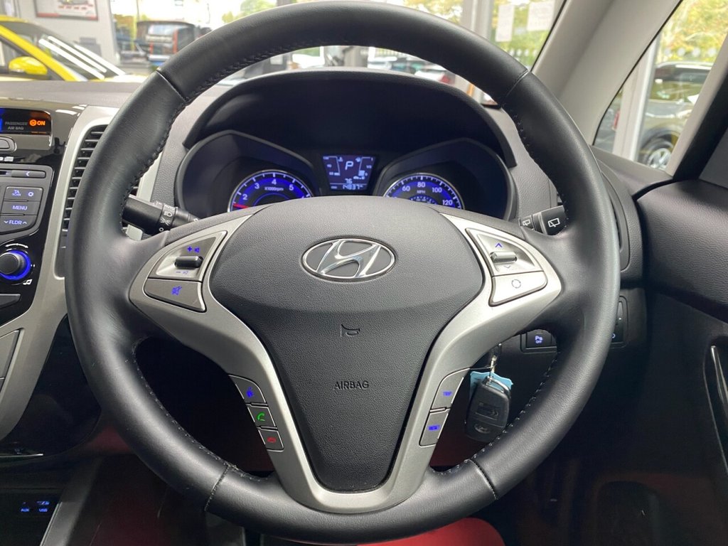 Used Hyundai Ix20 2019 for sale - 77153123: Photo 11