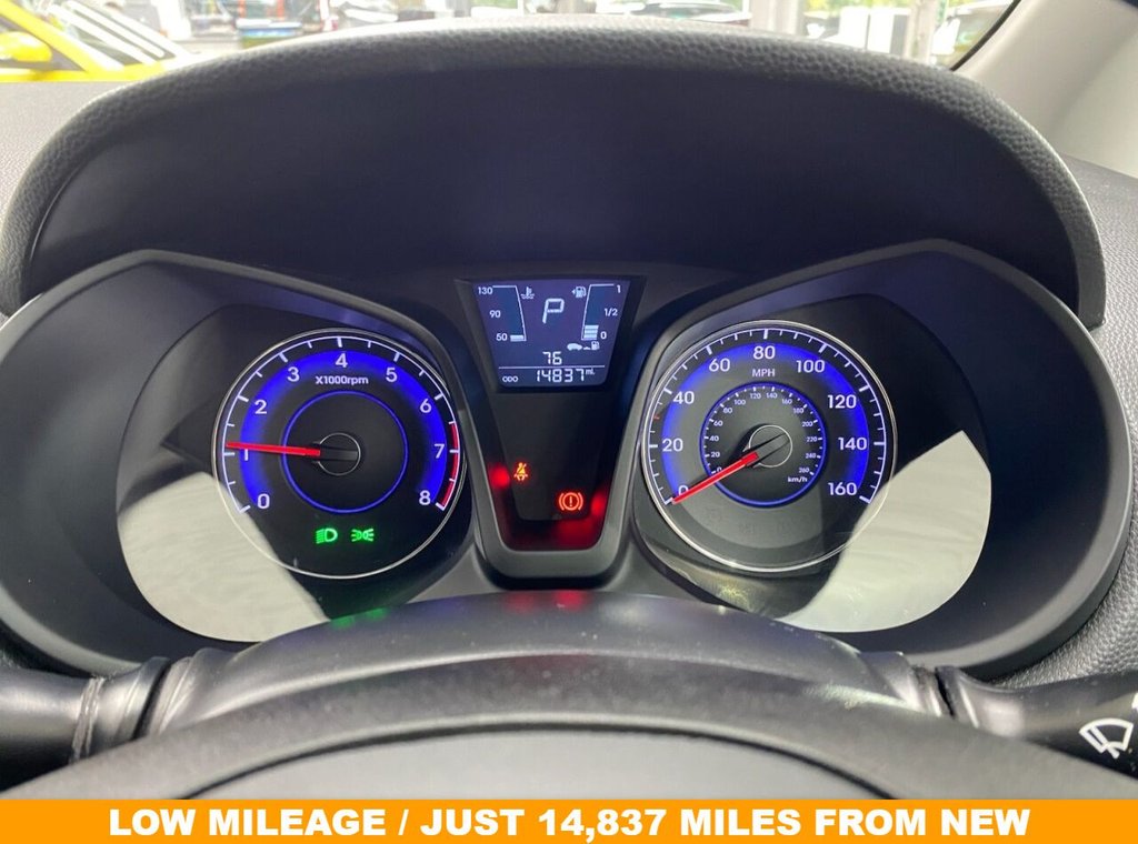 Used Hyundai Ix20 2019 for sale - 77153123: Photo 12