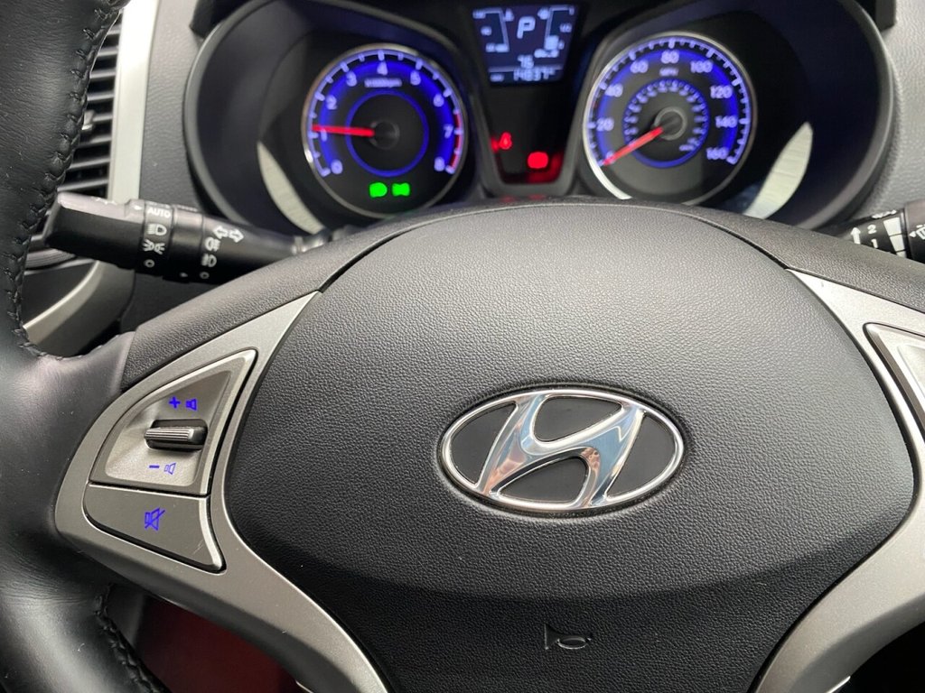 Used Hyundai Ix20 2019 for sale - 77153123: Photo 13