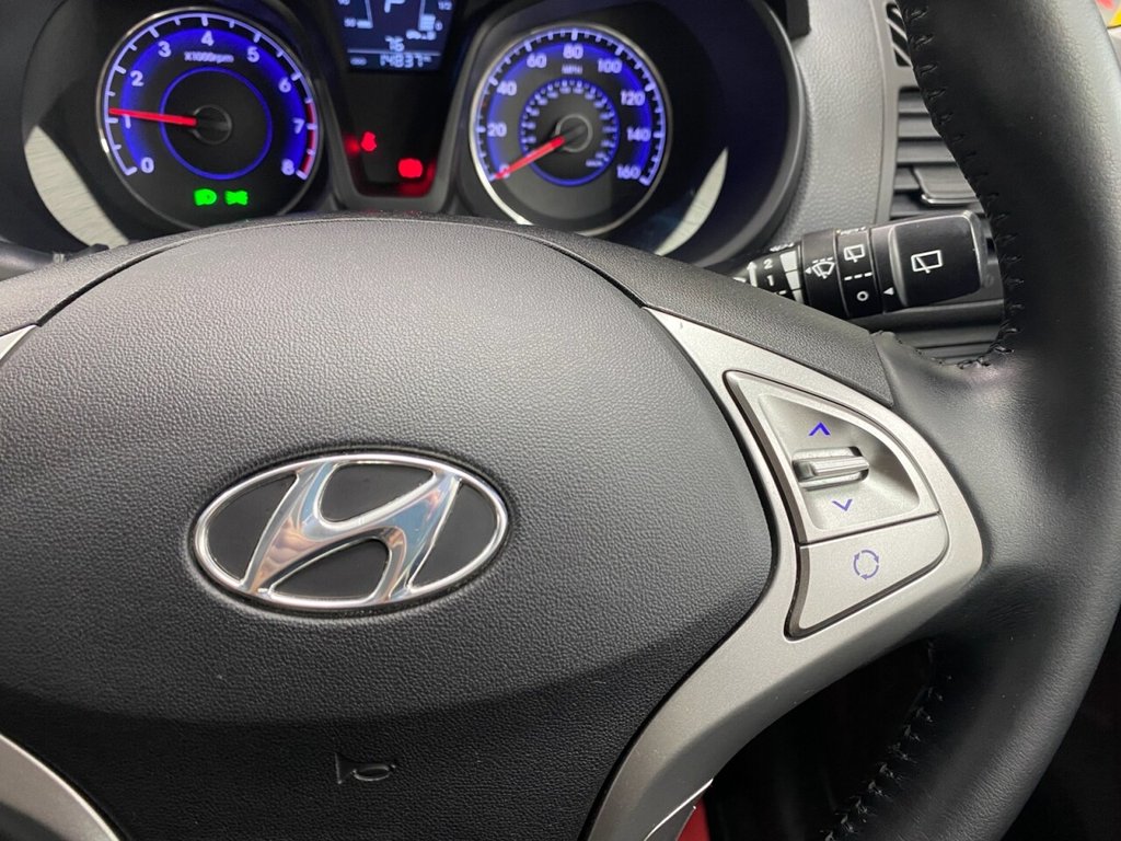 Used Hyundai Ix20 2019 for sale - 77153123: Photo 14