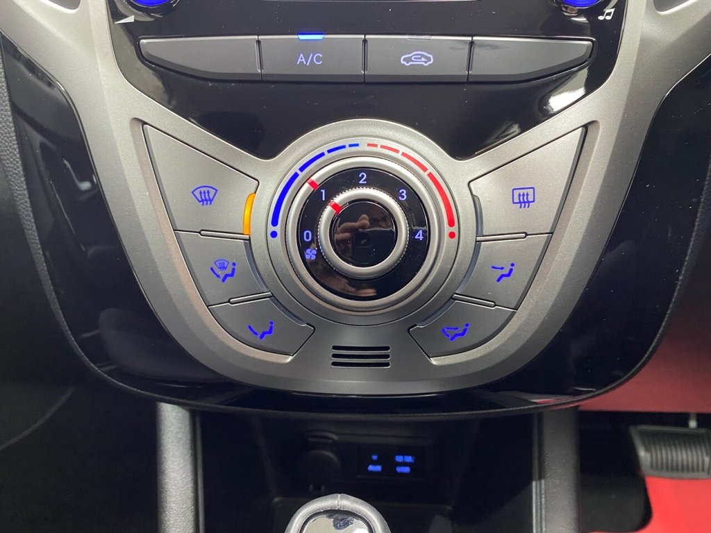 Used Hyundai Ix20 2019 for sale - 77153123: Photo 19