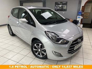 2019 (68) - 1.6 SE 5dr Auto