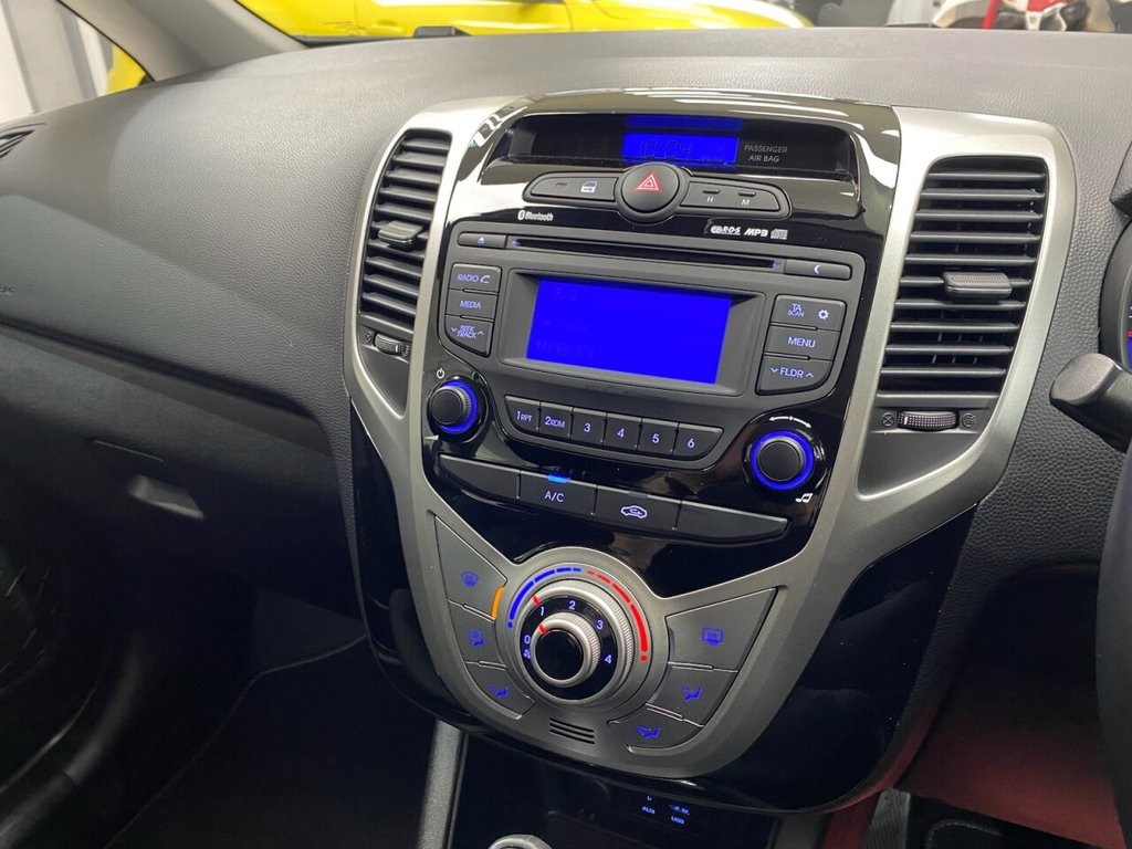 Used Hyundai Ix20 2019 for sale - 77153123: Photo 20