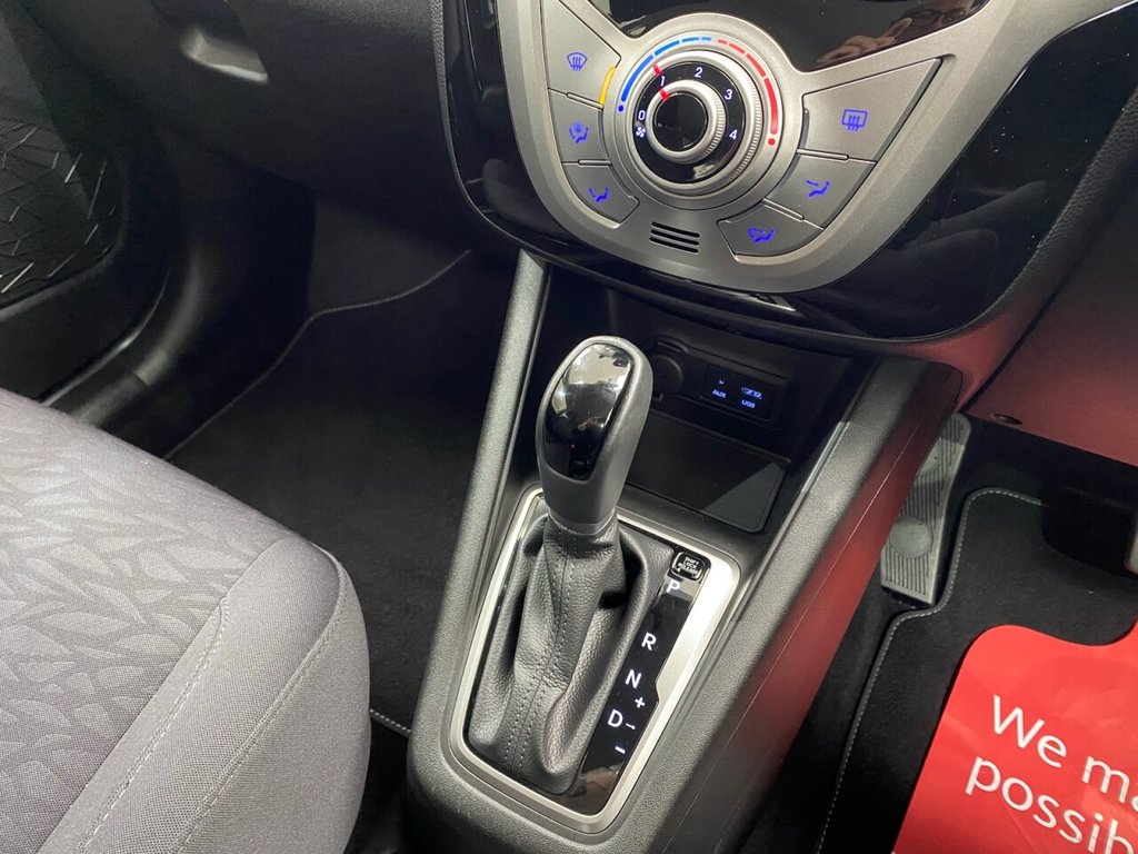 Used Hyundai Ix20 2019 for sale - 77153123: Photo 21