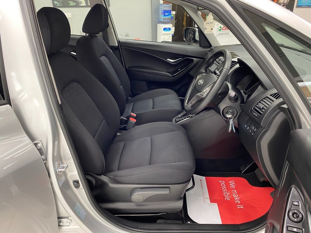 Used Hyundai Ix20 2019 for sale - 77153123: Photo 23