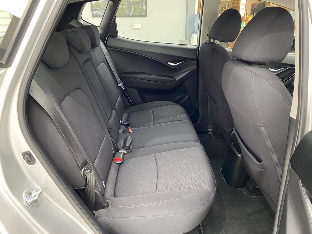 Used Hyundai Ix20 2019 for sale - 77153123: Photo 24