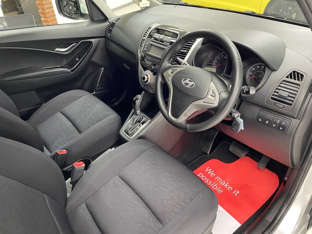 Used Hyundai Ix20 2019 for sale - 77153123: Photo 25
