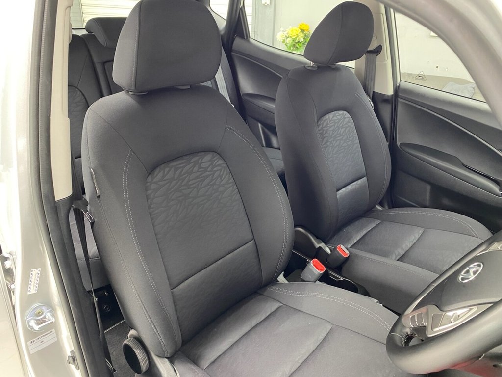 Used Hyundai Ix20 2019 for sale - 77153123: Photo 27