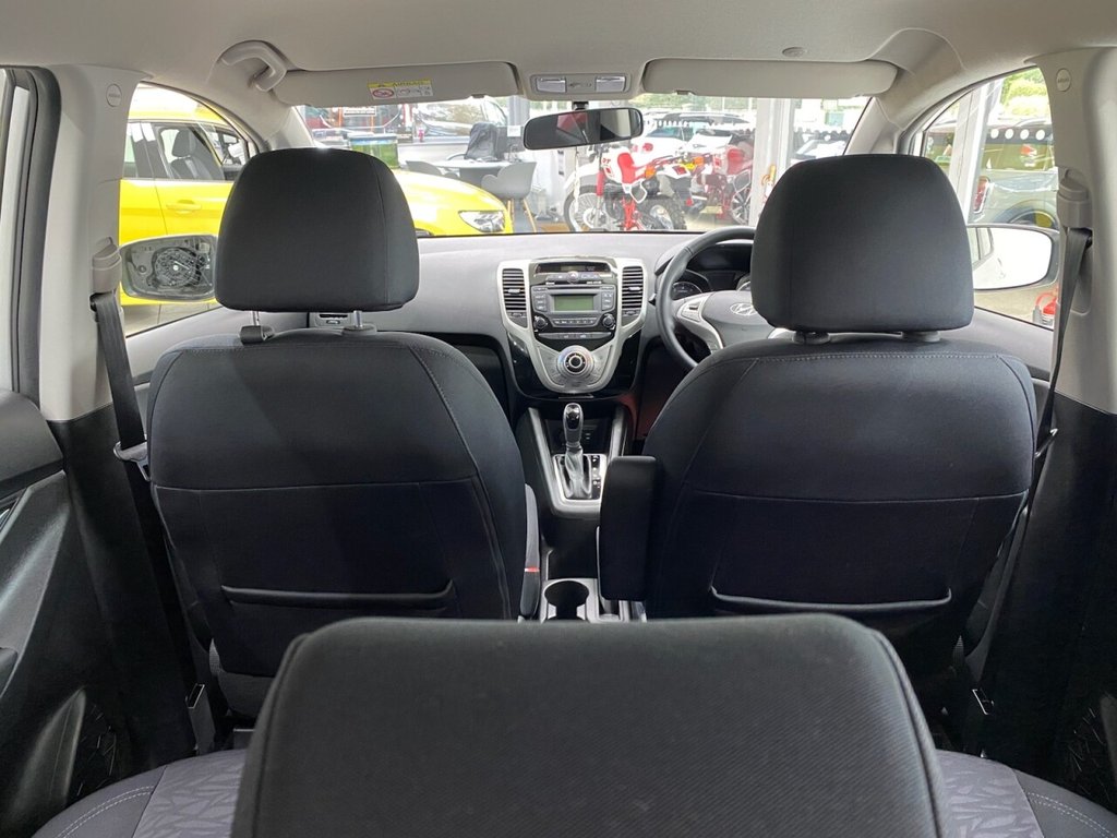 Used Hyundai Ix20 2019 for sale - 77153123: Photo 29