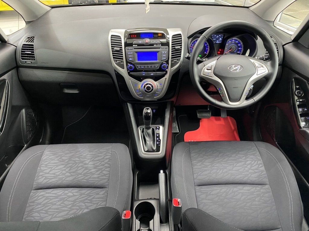 Used Hyundai Ix20 2019 for sale - 77153123: Photo 3