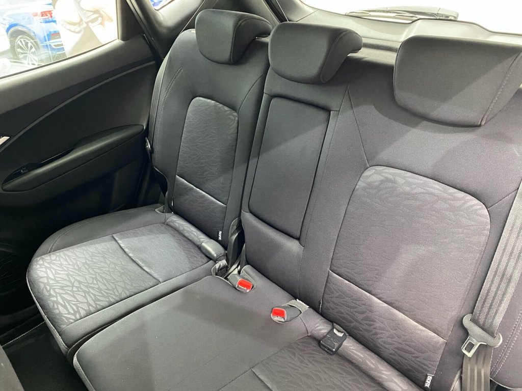 Used Hyundai Ix20 2019 for sale - 77153123: Photo 30