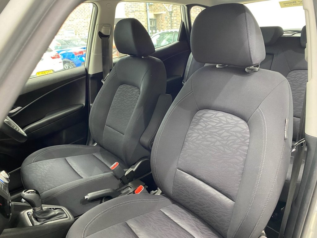 Used Hyundai Ix20 2019 for sale - 77153123: Photo 31