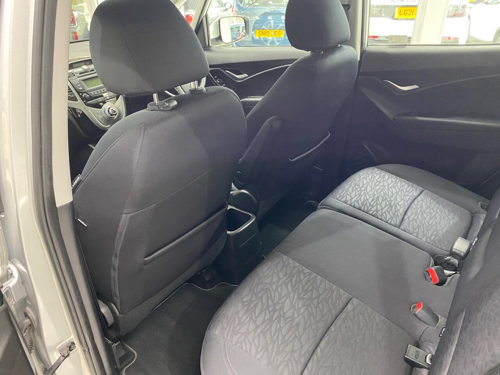 Used Hyundai Ix20 2019 for sale - 77153123: Photo 32