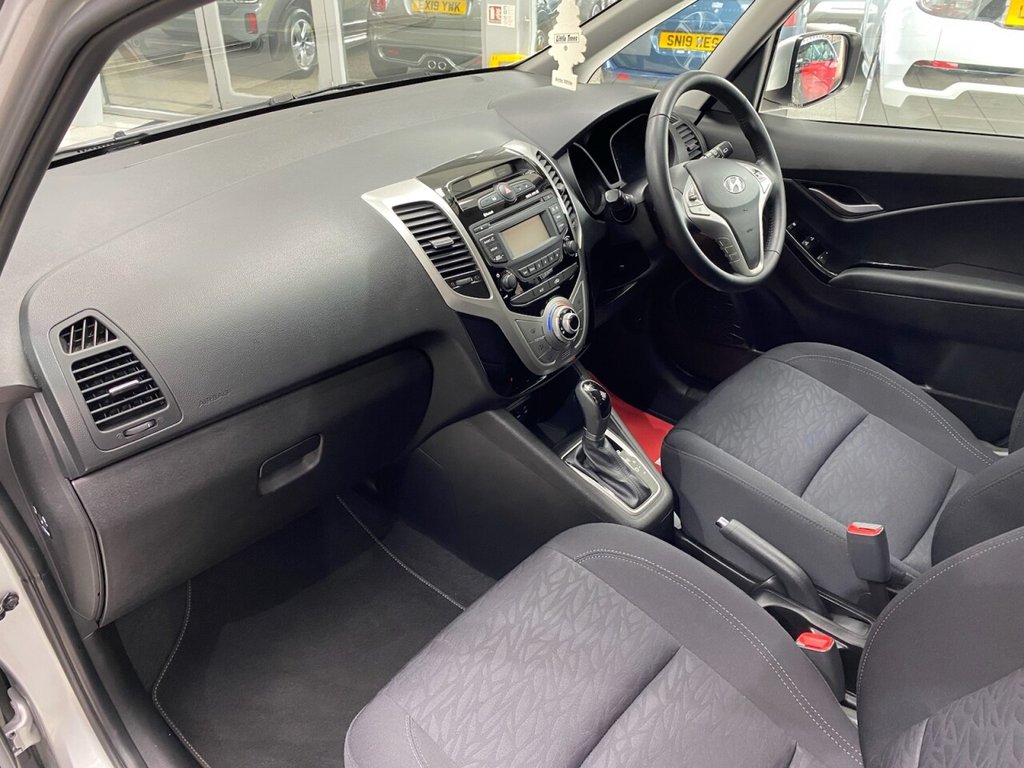 Used Hyundai Ix20 2019 for sale - 77153123: Photo 33